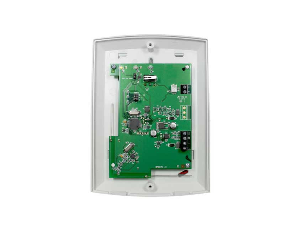 PY-EURO-ZEM32-WE - Euro-Zem32-WE Wireless Expander | Gtec Security